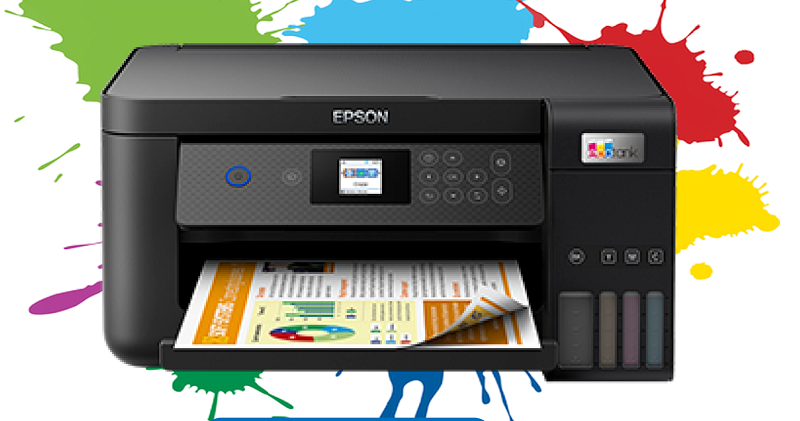 Impresoras y periféricos